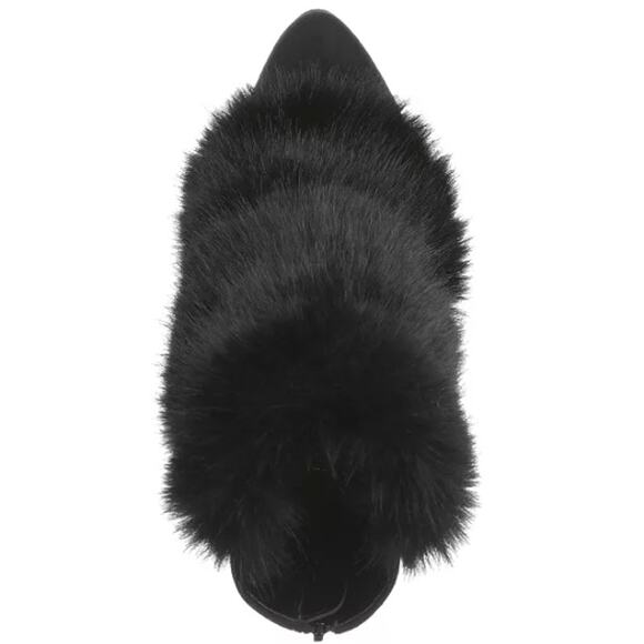 Thalia Sodi Women's Brandy Dress Booties 8m black new - Picture 3 of 12